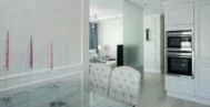 Фото кухни в классическом стиле 11 м