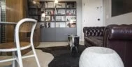 Фото гостиной в классическом стиле 13 м