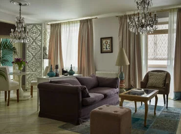 стиль Классический