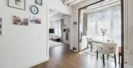 Фото гостиной в классическом стиле 20 м
