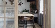 Фото гостиной в современном стиле 16 м