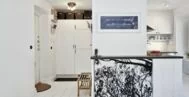 Фото гостиной в современном стиле 15 м