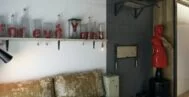 Фото гостиной в современном стиле 20 м