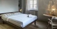 Спальная в современном стиле 8 м