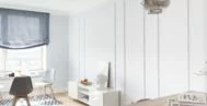 Фото гостиной в современном стиле 16 м