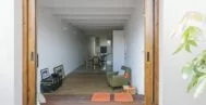 Фото гостиной в современном стиле 22 м