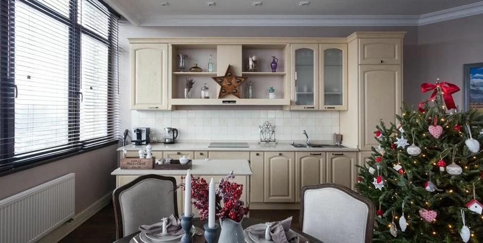 Фото гостиной в классическом стиле 20 м