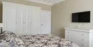 Спальная в классическом стиле 14 м