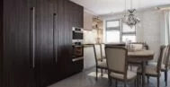 Фото гостиной в классическом стиле 22 м