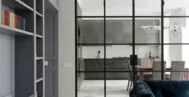 Фото гостиной в классическом стиле 25 м