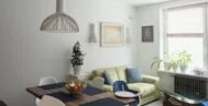 Фото гостиной в классическом стиле 20 м