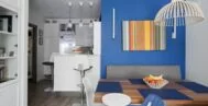 Фото гостиной в классическом стиле 20 м