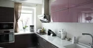Фото гостиной в классическом стиле 25 м