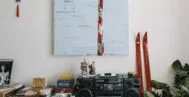 Фото гостиной в современном стиле 14 м