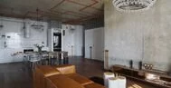 Фото гостиной в классическом стиле 22 м