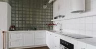 Фото гостиной в классическом стиле 22 м