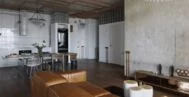 Фото гостиной в классическом стиле 22 м