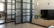 Фото гостиной в классическом стиле 16 м