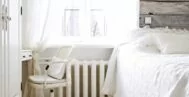 Спальная в современном стиле 12 м 