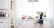 Фото гостиной в классическом стиле 18 м