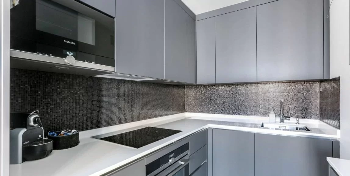 Фото гостиной в классическом стиле 20 м