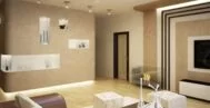 Фото гостиной в классическом стиле 20 м