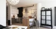 Фото гостиной в классическом стиле 18 м