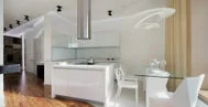 Фото гостиной в классическом стиле 25 м