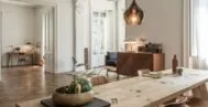 Фото гостиной в классическом стиле 20 м
