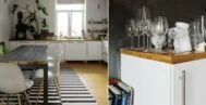 Фото гостиной в классическом стиле 25 м