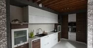 Фото гостиной в классическом стиле 22 м
