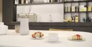 Фото гостиной в классическом стиле 18 м