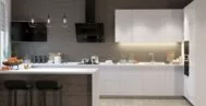 Фото гостиной в классическом стиле 20 м