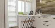 Фото гостиной в классическом стиле 16 м