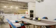 Фото гостиной в классическом стиле 16 м