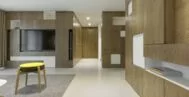 Фото гостиной в классическом стиле 18 м