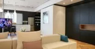 Фото гостиной в классическом стиле 25 м