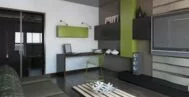 Фото гостиной в классическом стиле 16 м