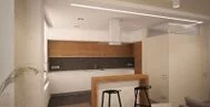 Фото гостиной в классическом стиле 16 м