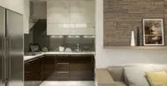 Фото гостиной в классическом стиле 18 м