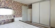 Спальная в современном стиле 16 м 
