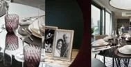 Фото гостиной в современном стиле 18 м
