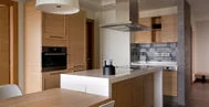 Фото гостиной в современном стиле 20 м