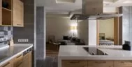 Фото гостиной в современном стиле 20 м