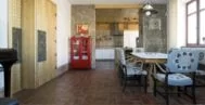 Фото гостиной в современном стиле 20 м