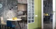 Фото гостиной в современном стиле 25 м