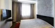 Спальная в современном стиле 10 м 