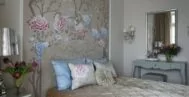 Спальная в классическом стиле 12 м