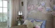 Спальная в классическом стиле 12 м