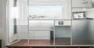 Фото гостиной в современном стиле 25 м